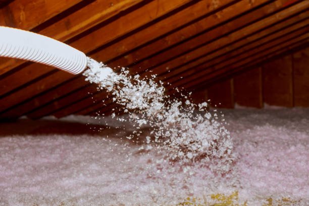 Best Residential Insulation in Brockton, MA