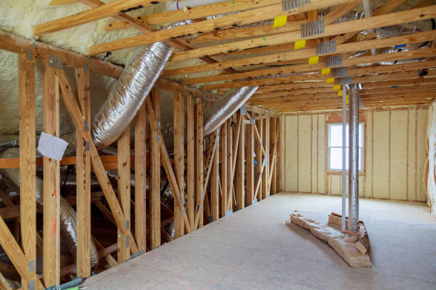 Best Residential Insulation in Brockton, MA